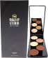 Make-up-Palette - Make-Up Studio Shaping Palette Powder Light