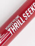 Rimmel London Volume Thrill Seeker Mascara - Black