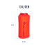Водонепроницаемая спортивная сумка Sea to Summit Ultra-Sil Оранжевый 13 L