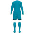 Фото #2 товара Goalkeeper kit Joma Zamora VI 102248.725