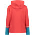 Фото #3 товара CMP Fix Hood 32E4076 hoodie fleece