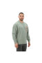 Фото #8 товара IS9525-E adidas Natgeo Crwswt Erkek Sweatshirt Haki