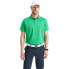 ABACUS GOLF Cray short sleeve polo