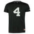 Фото #2 товара FANATICS NFL Las Vegas Raiders N&N Moro short sleeve T-shirt