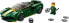 Фото #4 товара LEGO Speed Champions Lotus Evija Model Car Kit Car Toy with Cockpit for 2 Figures, Racing Car as a Gift for Boys and Girls, 2022 Collection 76907