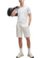 ფოტო #3 პროდუქტის Men's Water-Repellent Slim-Fit Shorts