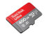 Фото #2 товара SanDisk 400GB Ultra microSDXC A1 UHS-I/U1 Class 10 Memory Card with Adapter, Spe