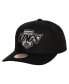 Фото #1 товара Men's Black Los Angeles Kings Team Ground Pro Adjustable Hat