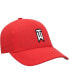Men's Red Tiger Woods Heritage86 Performance Flex Hat
