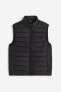 Фото #4 товара Slim Fit Lightweight Puffer Vest