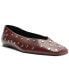 Фото #11 товара Women's Hayden Ballet Flats