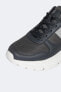 Erkek Yüksek Taban Bağcıklı Suni Deri Spor Ayakkabı C1263axns