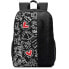 CELLY Keith Haring 15.6´´ laptop backpack - фото #1