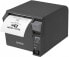 Фото #1 товара Epson TM-T70II (032) - Thermal - POS printer - 180 x 180 DPI - 250 mm/sec - 8.3 cm - 80 mm