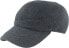 Breiter Winter Baseball Cap Peaked Cap with Teflon® Membrane Baseball Cap Fold-Out Ear Protection Wool