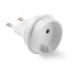 FAMATEL European-Universal 10A 250V Plug Adapter