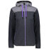 CMP 39H0866 Heavy Fix hoodie fleece