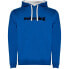 KRUSKIS Word Swimming Two-Colour hoodie