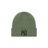 New Era Mlb League Essential Cuff Beanie Neyyan