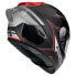 Фото #2 товара MT Helmets FF104PRO Rapide Pro Master B5 full face helmet