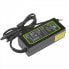 Зарядное устройство для ноутбука Green Cell AD75AP 65 W