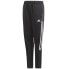 Фото #1 товара Adidas Tiro 21 Training Pant Slim Youth Junior GQ1242 pants