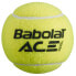 Фото #2 товара Мячи для паделя высокого качества Babolat Ace Padel