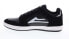 Фото #10 товара Lakai Telford Low MS4210262B00 Mens Black Skate Inspired Sneakers Shoes