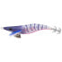 CINNETIC Crafty Tiger Glow 2.2 Squid Jig 7g 75 mm