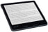 Фото #1 товара Чехол для планшета Tolino Folio черный из искусственной кожи