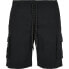 Фото #1 товара URBAN CLASSICS Drawstring Big cargo shorts