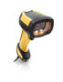 Фото #3 товара Datalogic PD9630-SR - Handheld bar code reader - 1D/2D - Codabar - Code 128 - EAN 128 - EAN 2 - EAN 5 - EAN-13 - EAN-8 - GS1 DataBar - UPC-A - UPC-E - Aztec Code - Data Matrix - MaxiCode - Micro QR Code - MicroPDF417 - PDF417 - QR Code - 1280 x 800 pixels - 20 cm