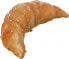 Фото #1 товара Trixie Denta Fun Chicken Croissant, przysmak dla psów, z kurczakiem 11 cm, 80 g, 50 szt/opak