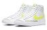 Фото #4 товара Кроссовки Nike Blazer Mid 77 "Lemon Venom" CZ0362-100