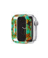 Ремешок Anne Klein Green Acetate Apple Watch 44мм