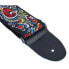 Dunlop Jimi Hendrix Love Drop Strap