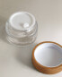 Фото #6 товара Reusable jar with oak lid