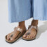 Фото #3 товара Birkenstock Gizeh BS W 1023943 flip-flops