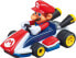 Carrera First Nintendo Mario KartTM 20063026 Racing Track Set, 2.4 Metres, from 3 Years, Single, multicoloured