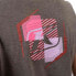 Фото #3 товара KLIM K Shield Crest short sleeve T-shirt