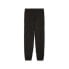 Фото #2 товара Puma Open Road Cargo Woven Pants Mens Black Casual Athletic Bottoms 68165501