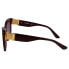 Фото #3 товара KARL LAGERFELD 6139S Sunglasses