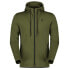 SCOTT Tech full zip fleece