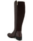 Women's Levon Wide Shaft Tall Boots - Extended Widths