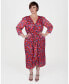 - Women's Plus Size Winnie RNR Dress