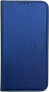 Фото #4 товара Etui Smart Magnet book iPhone 15 Pro Max 6.7" granatowy/navy