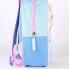 Фото #8 товара Школьный рюкзак Frozen Синий 25 x 31 x 10 cm