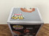 Funko Pop! Movies : Chucky - Vinyl-Sammelfigur - Geschenkidee - Offizielle Handelswaren - Spielzeug Für Kinder und Erwachsene - Movies Fans - Modellfigur Für Sammler und Display