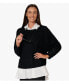 Фото #1 товара Women's Cozy Chic Pullover