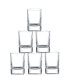 Фото #2 товара City Shot Glasses - Set of 6